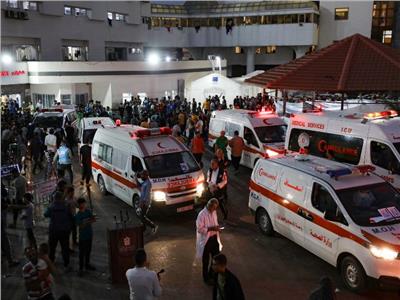 المرصد الأورومتوسطي: وثقنا الإبادة الجماعية للاحتلال الإسرائيلي في مستشفيات غزة