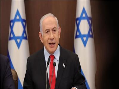 «نتنياهو»: سنواصل الضغط على حماس للإفراج عن الرهائن الإسرائيليين