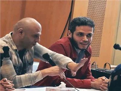 بالصور| عروض أفلام تسجيلية بنادي سينما الشباب بالإسكندرية