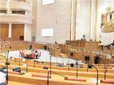 مجلس النواب يوافق على تأسيس وإنشاء شركات تأمين أجنبية داخل مصر