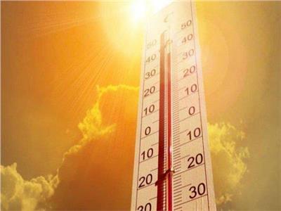 الأرصاد: ارتفاع ملحوظ في درجات الحرارة الأربعاء.. تصل إلى 40 درجة
