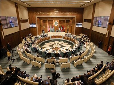 السفير حسام زكى: مجلس الجامعة العربية يبحث استمرار الجرائم الاسرائيلية 