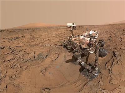 قد تشير لوجود حياة.. اكتشاف آثار غازية على المريخ