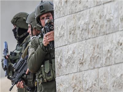 مقتل فلسطينية برصاص القوات الإسرائيلية قرب الخليل 