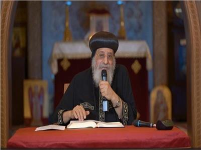 الكنيسة تُهنئ الرئيس والشعب المصري بعيد تحرير سيناء 