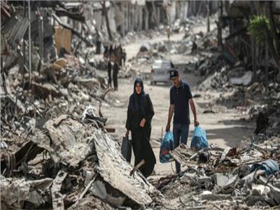 «شهادات الموت والرعب والأمل».. أهل غزة يصفون 200 يوم من الحرب | خاص