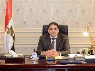 برلماني: تحرير سيناء تاريخ كاشف لما تحمله مصر من انتصارات وبطولات وطنية 
