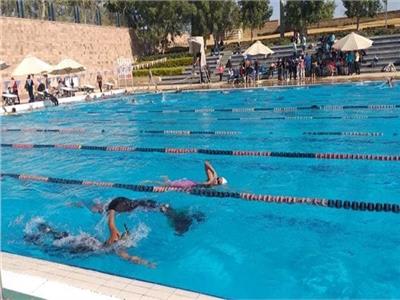 خاص| أول قرار من وزير الرياضة بعد اختناق أطفال داخل حمام السباحة بنادي الترسانة