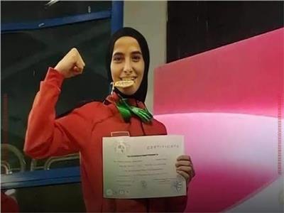 يمنى عياد تكشف كواليس تأهلها لأولمبياد باريس 2024 كأول ملاكمة مصرية في التاريخ