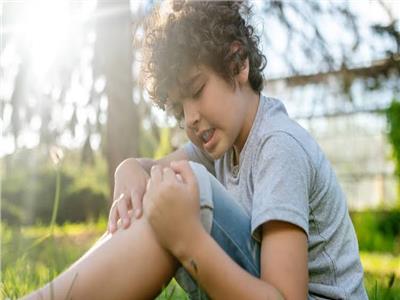 الطفح الجلدي أبرزها.. الأعراض المصاحبة للأمراض الروماتيزمية عند الأطفال