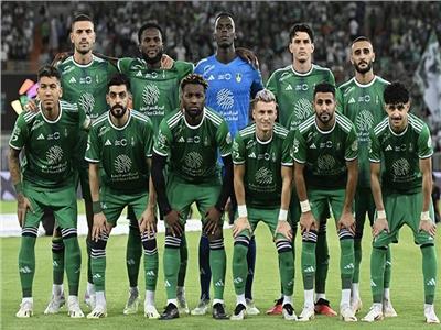 أهلي جدة يواصل نزيف النقاط بهزيمة أمام الرياض في الدوري السعودي