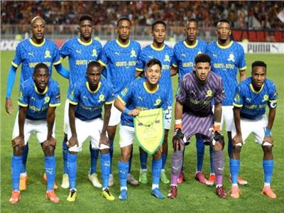 تشكيل صن داونز لمواجهة الترجي بنصف نهائي دوري أبطال أفريقيا