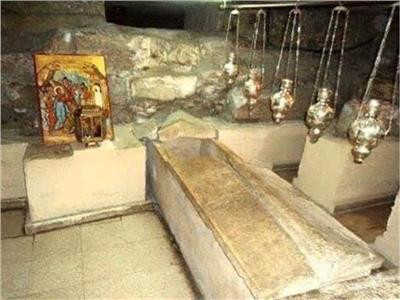 «سبت لعازر»..  قصة معجزة صديق المسيح الذى أقامه من القبر