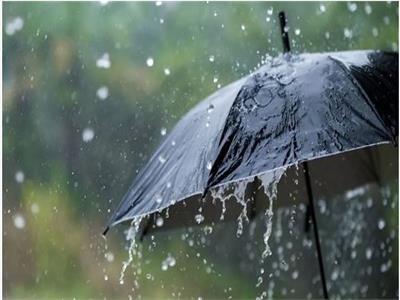 «الأرصاد»: سقوط أمطار رعدية ونشاط الرياح وارتفاع الأمواج اليوم  