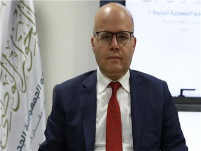 عضو مجلس أمناء الحوار الوطني: مصر أصبحت في مصاف الدول الرقمية الحديثة