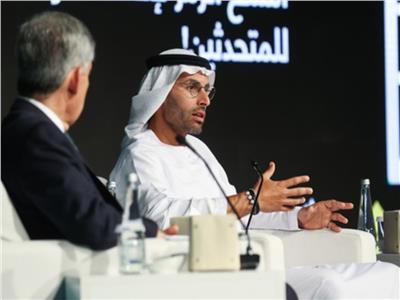 المؤتمر الدولي للنشر العربي يناقش تأثير الذكاء الاصطناعي التوليدي على البشرية