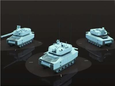 فرنسا وألمانيا توقعان اتفاقًا بشأن «دبابة المستقبل»