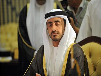 الإمارات تؤكد أهمية تكثيف الجهود الداعمة لمسار السلام الشامل على أساس حل الدولتين