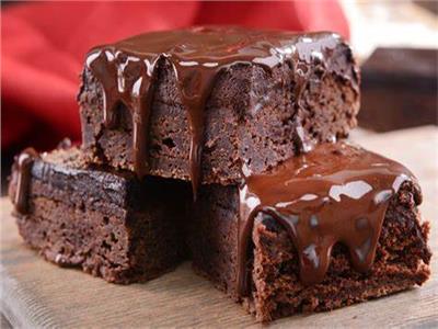 حلويات اليوم.. طريقة عمل «كيكة الشوكولاتة»