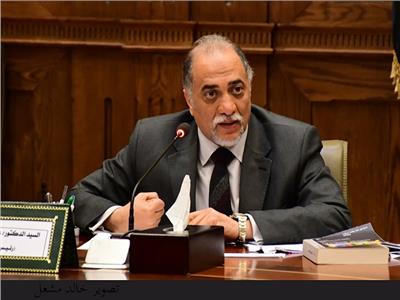 رئيس «تضامن النواب»: مصر في عهد السيسي دولة حقوقية من الطراز الأول