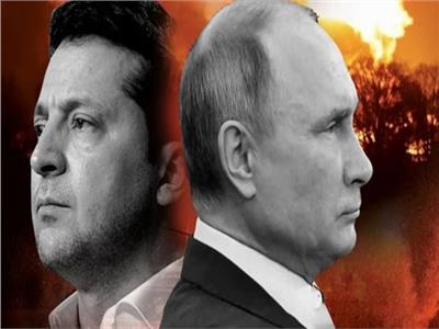 «تهديدات مميتة».. استهداف منشآت الطاقة يُشعل التوتر بين روسيا وأوكرانيا