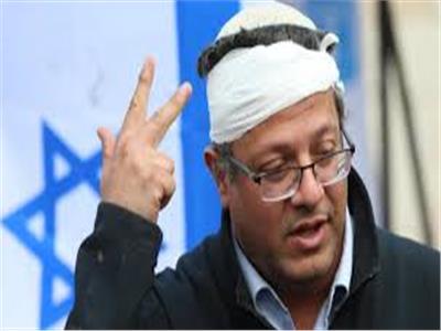 أسامة كمال: وزير الأمن القومي الإسرائيلي ناشط الكراهية الأبرز في القرن الـ21