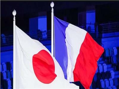 «كيودو»: محادثات بين اليابان وفرنسا بشأن اتفاقية أمنية جديدة