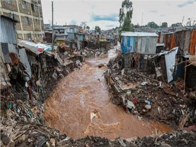 ارتفاع عدد قتلى فيضانات كينيا إلى 181