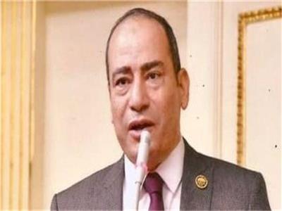 مجاهد نصار: عمال مصر سيظلوا جنود الوطن المخلصين في معركة البناء والتنمية‎
