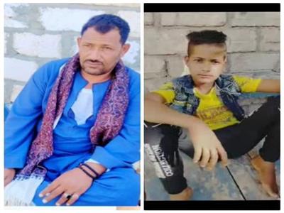 قرارات عاجلة من جهات التحقيق لكشف جريمة مقتل أب ونجله في نجع حمادي
