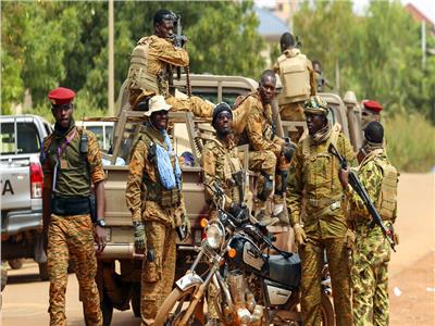بوركينا فاسو تستدعي القائم بأعمال السفارة الأمريكية