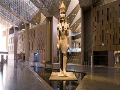 المتحف المصري الكبير.. المشروع الثقافي الأعظم في القرن الـ21 | فيديو