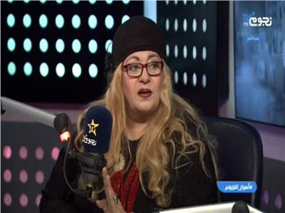 فريدة سيف النصر: مش بهتم بحضور المهرجانات.. وعندي تكريمات حطاهم في المطبخ