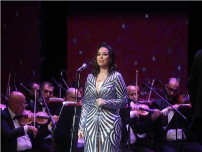 مروة ناجي تتألق ونجوم الموسيقى العربية ينتزعون الإعجاب على المسرح الكبير | صور