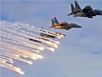 جيش الاحتلال: قصفنا بالطائرات مبنى عسكريًا لحزب الله في طيرحرفا