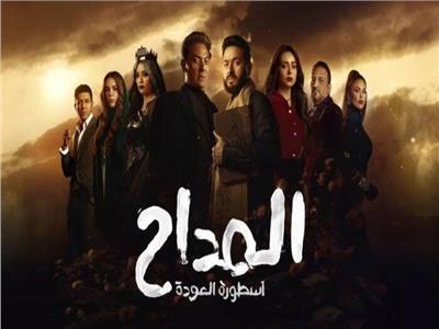 نجوم «المداح 4» ضيوف عمرو أديب.. غدًا