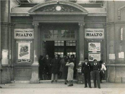 أصل الحكاية| محطات تاريخية في «سينما ريالتو»