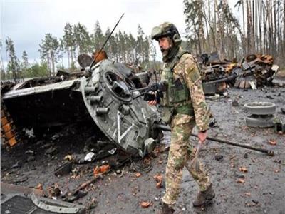 أوكرانيا: ارتفاع قتلى الجيش الروسي إلى 475 ألفا و300 جندي منذ بدء العملية العسكرية
