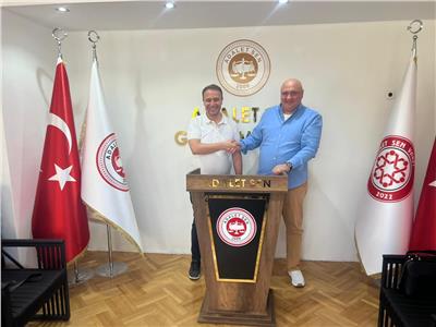 برتوكول تعاون بين «العاملين بالنيابات والمحاكم» والعدالة التركية