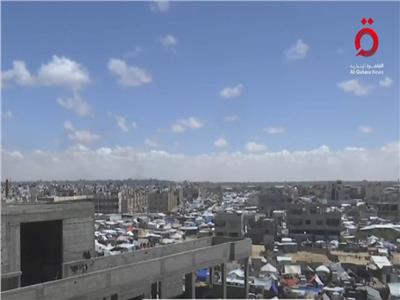 سجون سرية وانتهاكات إسرائيلية في الضفة الغربية.. القاهرة الإخبارية تكشف التفاصيل