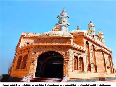 الأوقاف: افتتاح 21 مسجدًا الجمعة المقبلة