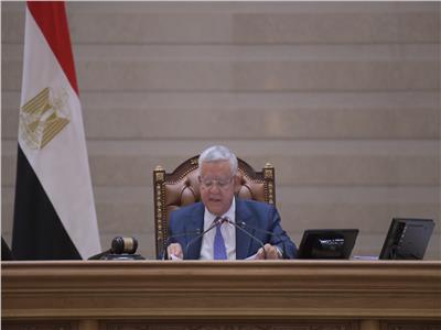 مجلس النواب يؤيد الرئيس السيسي في الحفاظ على الحقوق المشروعة للفلسطينيين