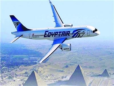 بعد إعلانها 50% تخفيضا.. كيفية الاشتراك في «المسافر الدائم» على مصر للطيران‎