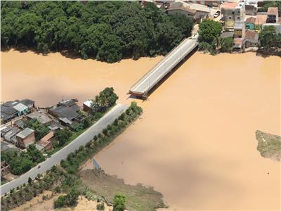 فيديو| ارتفاع حصيلة ضحايا فيضانات البرازيل إلى 83 قتيلا 