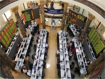 البورصة المصرية تختتم بتراجع رأس المال السوقي 22 مليار جنيه
