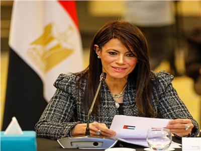 وزيرة التعاون الدولي: نحرص على تعميق وتوطيد أوجه التعاون بين مصر والأردن