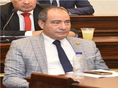 صناعة النواب: ارتفاع الاحتياطي النقدي يعكس الثقة في الاقتصاد المصري  