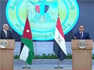 مدبولي: الرئيس السيسي أكد موقف مصر الثابت برفض التهجير القسري للفلسطينيين