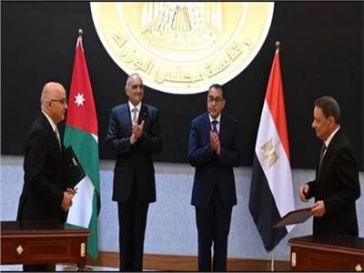 كرم جبر: آفاق جديدة للتعاون الإعلامي بين مصر والأردن