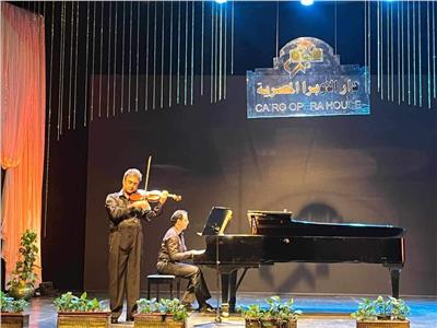 جمهور الأوبرا بين الموسيقى الكلاسيكية والعربية وفن الباليه 